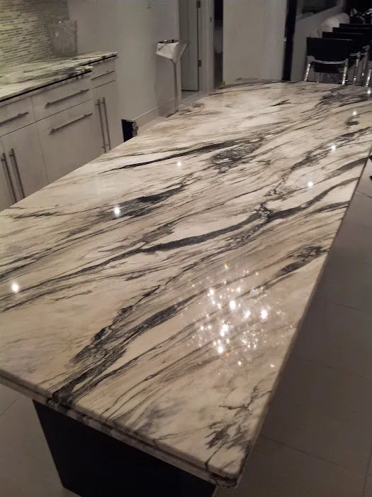 Sarasota Marble Restoration Picture 10
