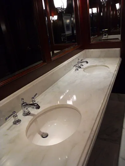 Sarasota Marble Restoration Picture 3