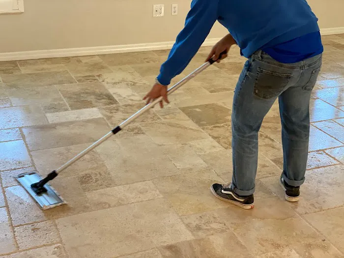 Sarasota Marble Restoration Picture 5