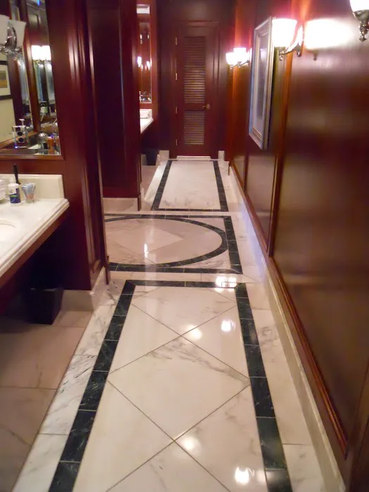 Sarasota Marble Restoration Picture 1