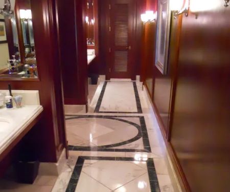 Sarasota Marble Restoration