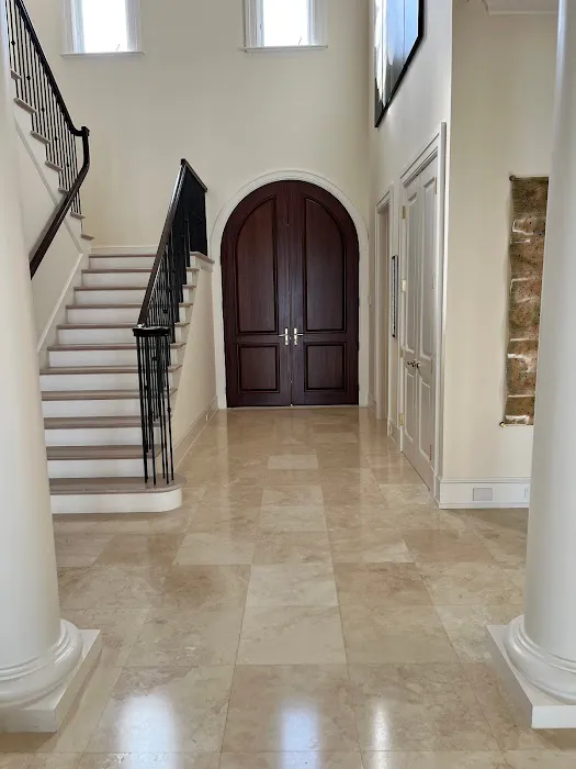 Sarasota Marble Restoration Picture 8