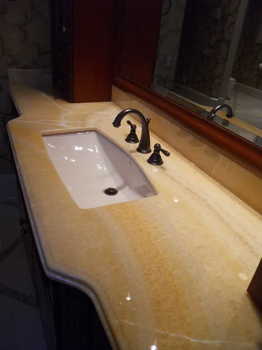 Sarasota Marble Restoration Picture 7