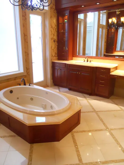 Sarasota Marble Restoration Picture 9