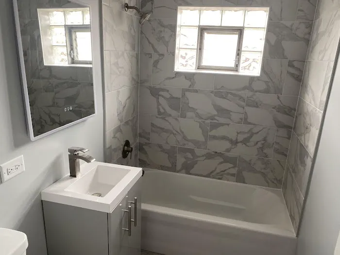 Green Construction Holmes Builders LLC Picture 6