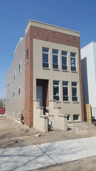 Green Construction Holmes Builders LLC Picture 3