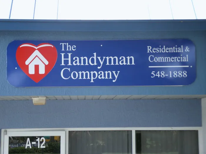 The Handyman Company Picture 8