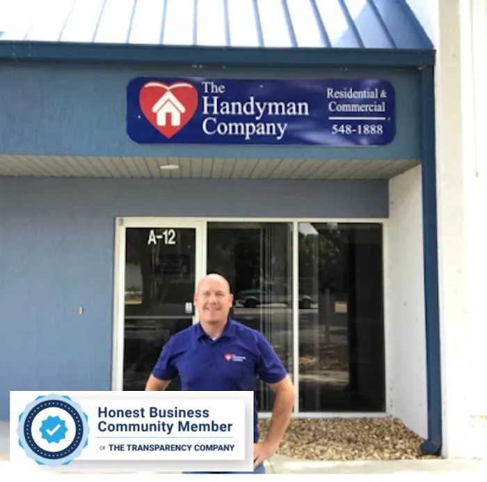 The Handyman Company Picture 10