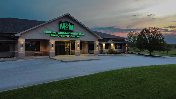 M&M Home Remodeling Services - Crete Picture 5
