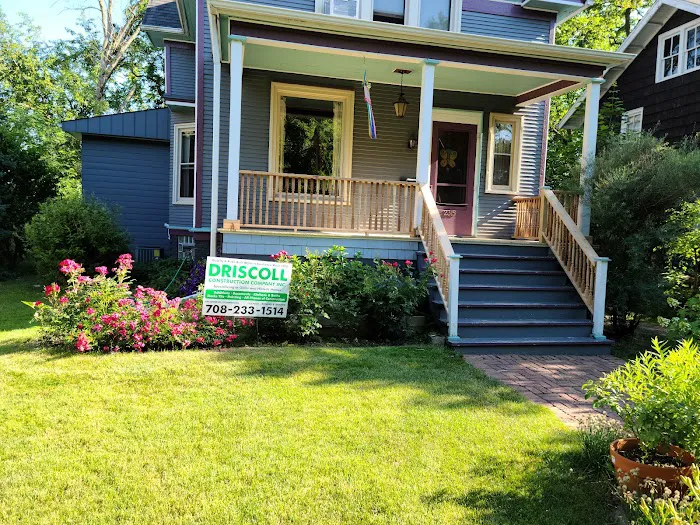 Driscoll Construction Inc Picture 8