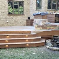 Driscoll Construction Inc ico