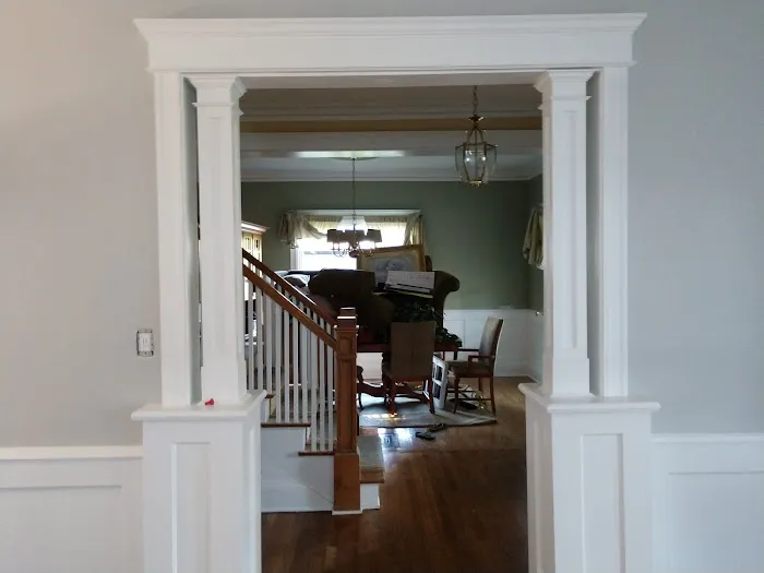 Driscoll Construction Inc Picture 9