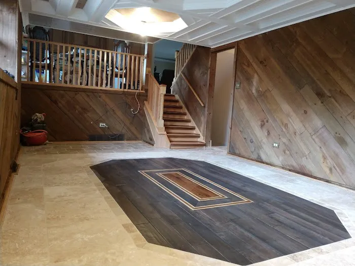 Driscoll Construction Inc Picture 10