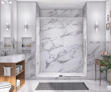 1 Day Kitchen And Bath Transformations