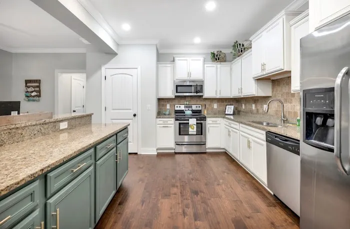 1 Day Kitchen And Bath Transformations Picture 10