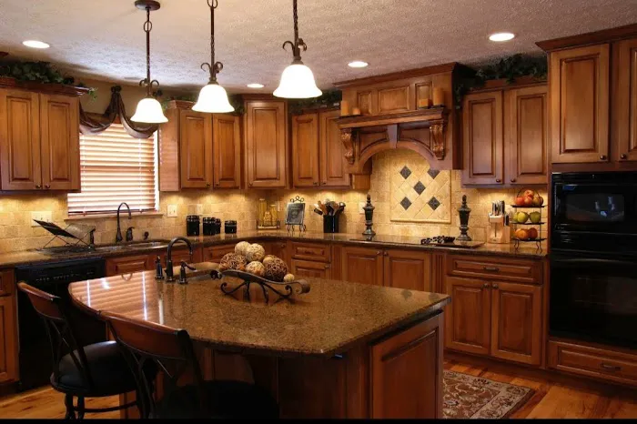 1 Day Kitchen And Bath Transformations Picture 9
