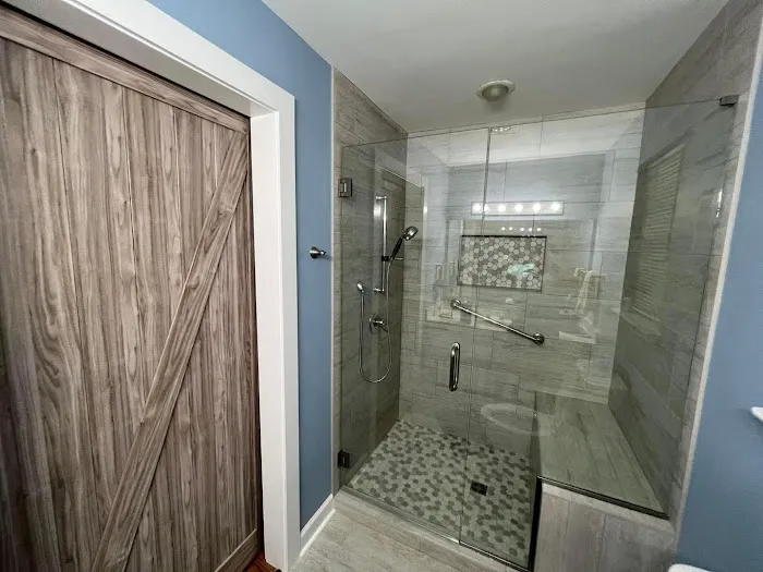 Palm Coast Bathroom, Kitchen, Home Remodeling, Whole-House Construction, Renovations, Designs Picture 1
