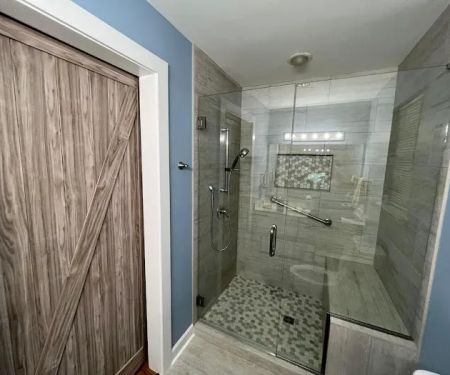 Palm Coast Bathroom, Kitchen, Home Remodeling, Whole-House Construction, Renovations, Designs