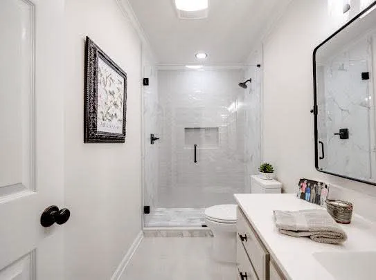 Palm Coast Bathroom, Kitchen, Home Remodeling, Whole-House Construction, Renovations, Designs Picture 2