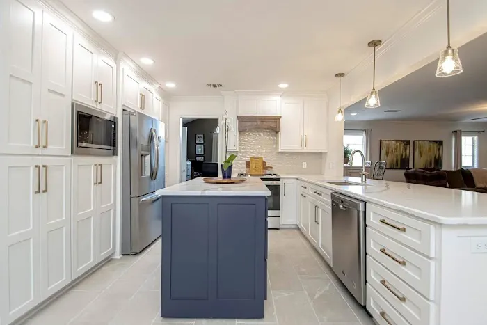 Palm Coast Bathroom, Kitchen, Home Remodeling, Whole-House Construction, Renovations, Designs Picture 3