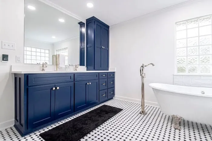 Palm Coast Bathroom, Kitchen, Home Remodeling, Whole-House Construction, Renovations, Designs Picture 8