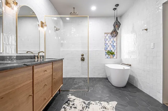 Palm Coast Bathroom, Kitchen, Home Remodeling, Whole-House Construction, Renovations, Designs Picture 5