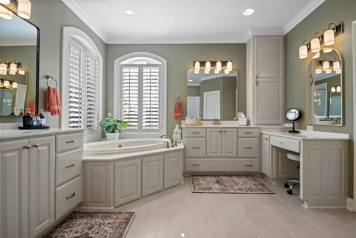 Palm Coast Bathroom, Kitchen, Home Remodeling, Whole-House Construction, Renovations, Designs Picture 10