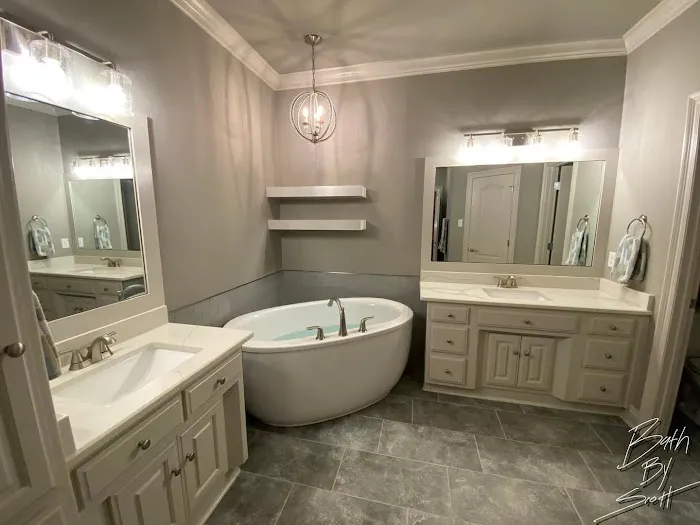 Palm Coast Bathroom, Kitchen, Home Remodeling, Whole-House Construction, Renovations, Designs Picture 4
