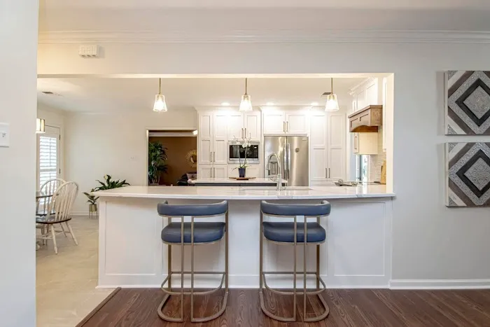 Palm Coast Bathroom, Kitchen, Home Remodeling, Whole-House Construction, Renovations, Designs Picture 7