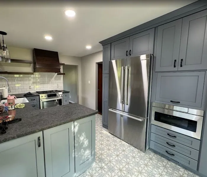 Frankfort Home Remodeling Picture 4