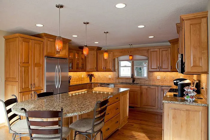 Frankfort Home Remodeling Picture 10