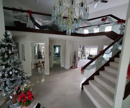 Powers Construction Group Inc