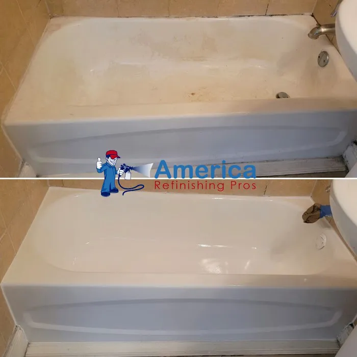 America Refinishing Pros Picture 1