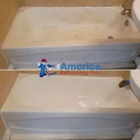 America Refinishing Pros ico