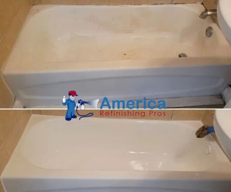 America Refinishing Pros