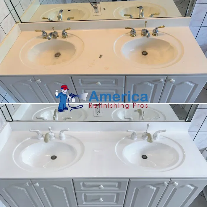 America Refinishing Pros Picture 6