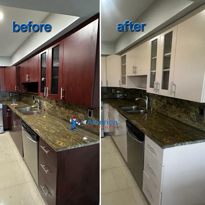 America Refinishing Pros Picture 9