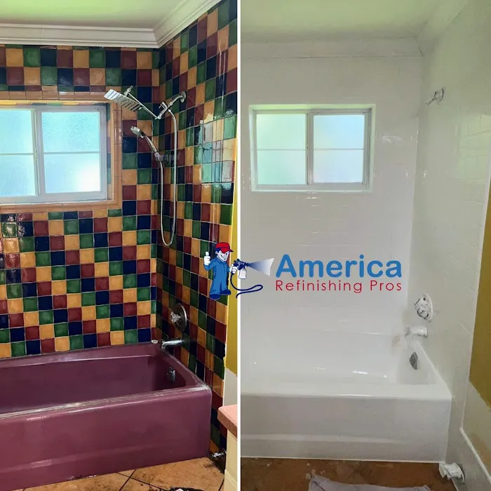 America Refinishing Pros Picture 10