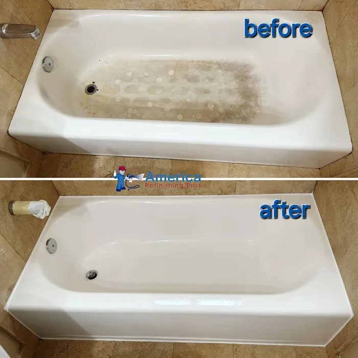 America Refinishing Pros Picture 2