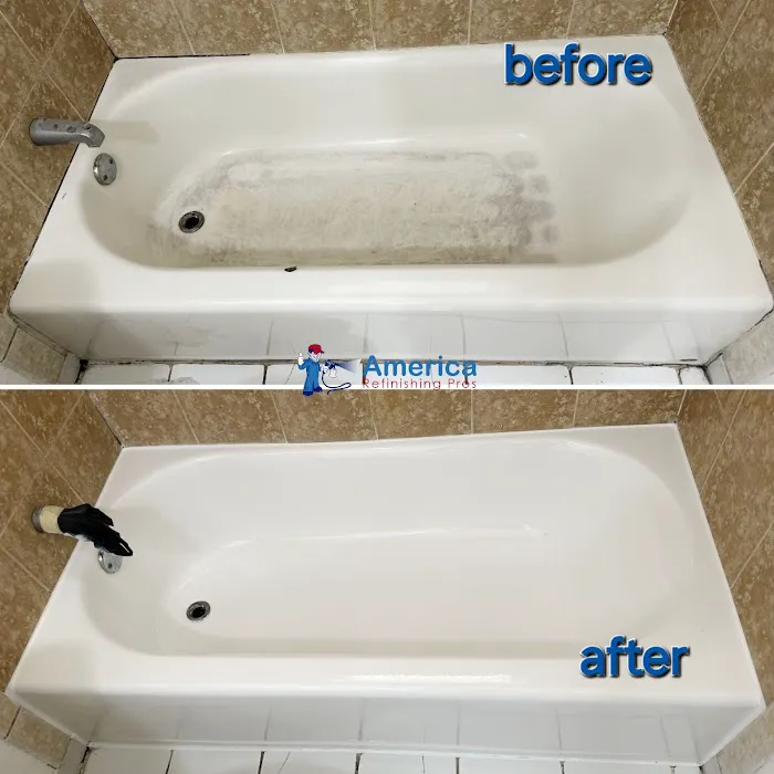 America Refinishing Pros Picture 3