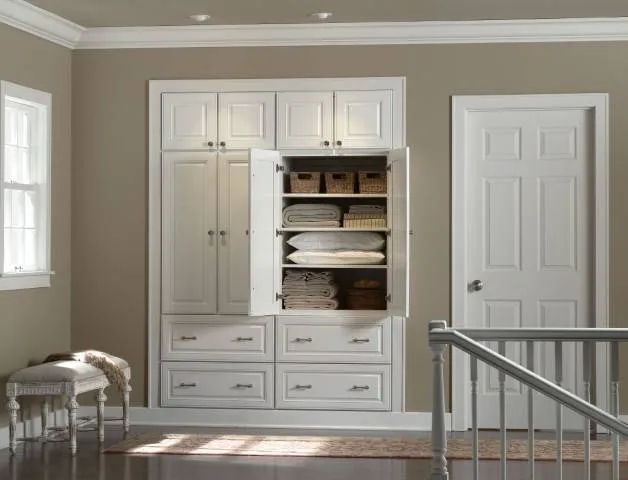 Cabinet Brothers Picture 8