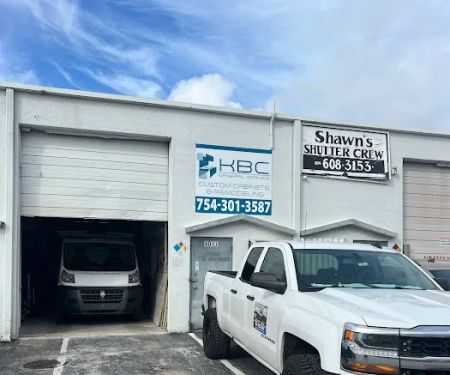 KBC General Services