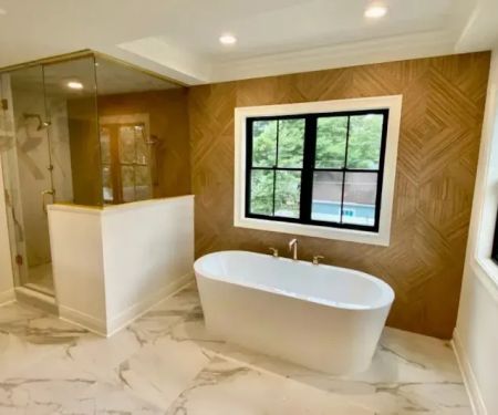 Aurex Kitchen Bathroom Remodel