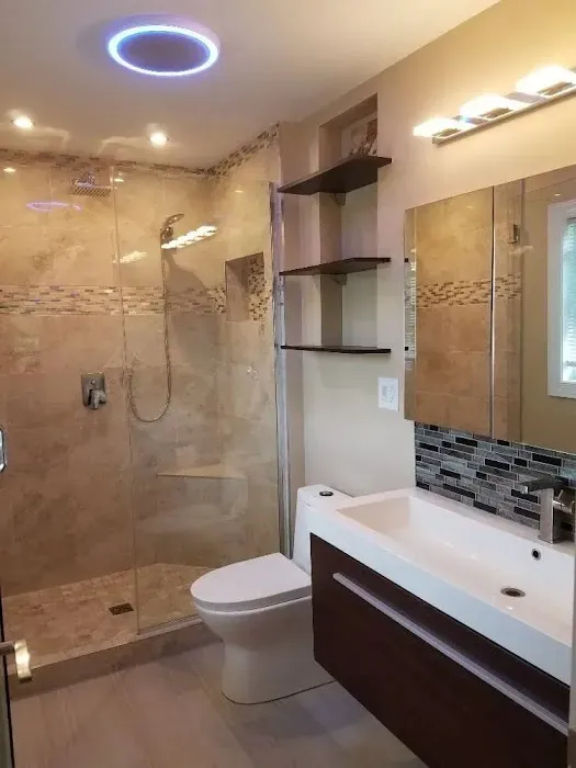 Aurex Kitchen Bathroom Remodel Picture 5