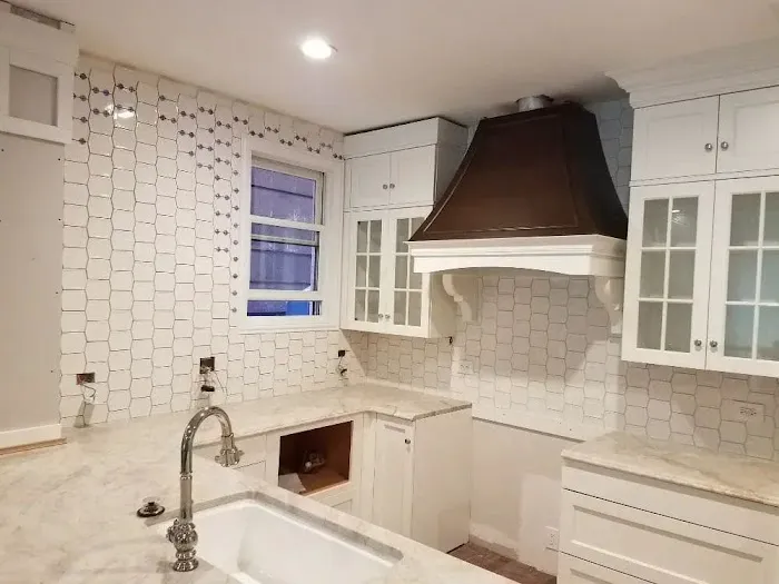Aurex Kitchen Bathroom Remodel Picture 8