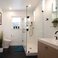 American Bath and Shower ico