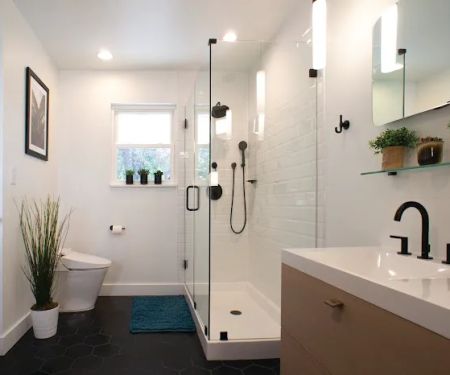 American Bath and Shower