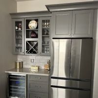 Cardinal Cabinetry Corp ico