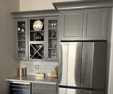 Cardinal Cabinetry Corp