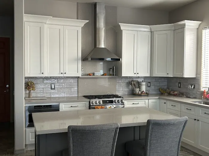 Cardinal Cabinetry Corp Picture 2
